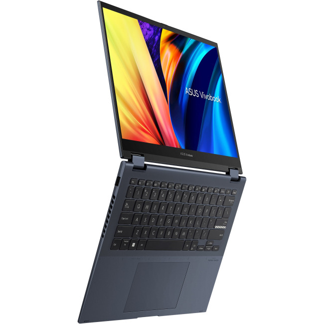 Ноутбук Asus VivoBook S 14 Flip TN3402QA (TN3402QA-716512BL0W)