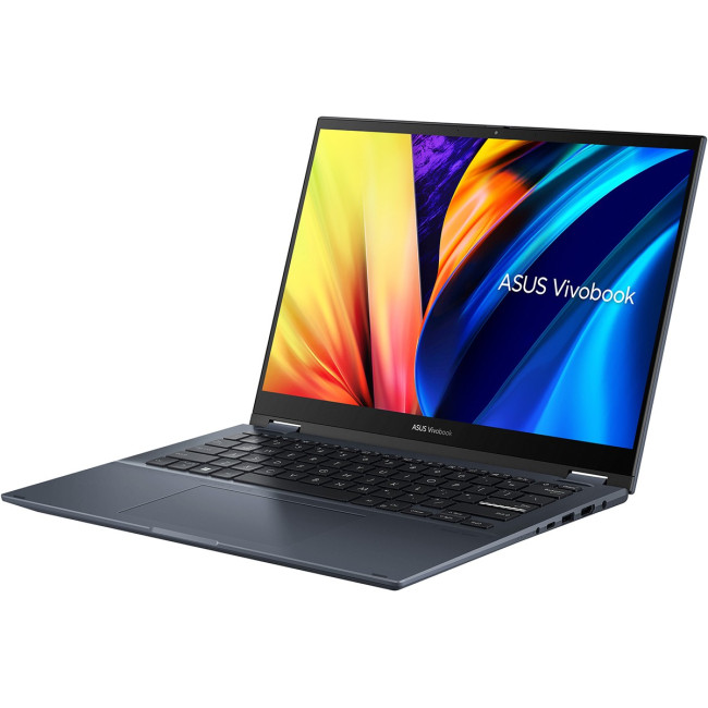 Ноутбук Asus VivoBook S 14 Flip TN3402QA (TN3402QA-716512BL0W)