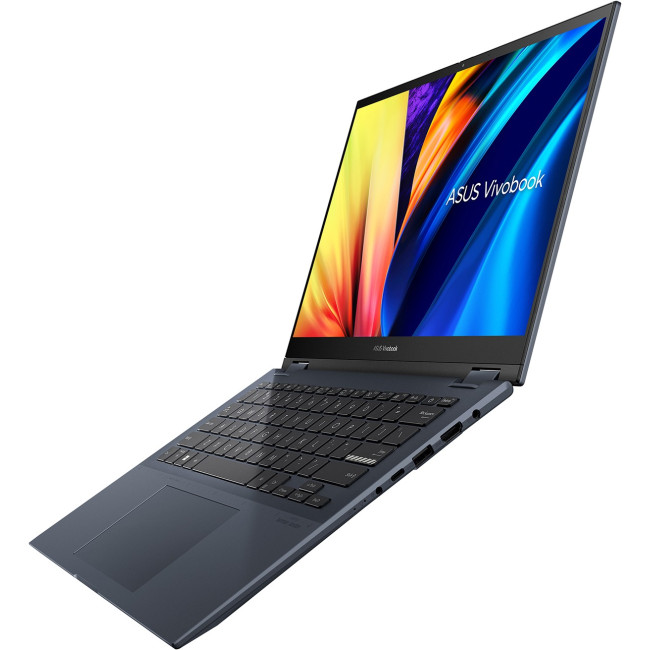 Ноутбук Asus VivoBook S 14 Flip TN3402QA (TN3402QA-716512BL0W)