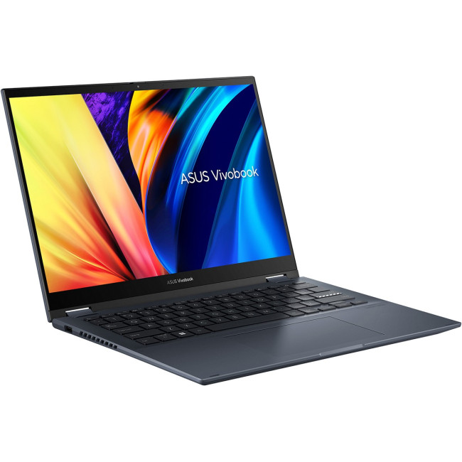 Ноутбук Asus VivoBook S 14 Flip TN3402QA (TN3402QA-716512BL0W)