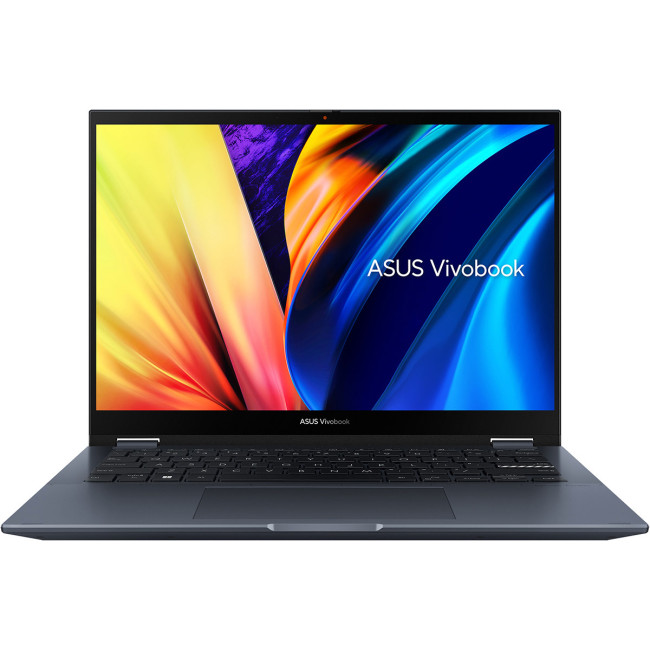 Ноутбук Asus VivoBook S 14 Flip TN3402QA (TN3402QA-716512BL0W)