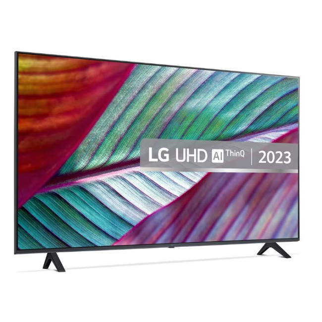 Телевізор LG 55UR78006LK