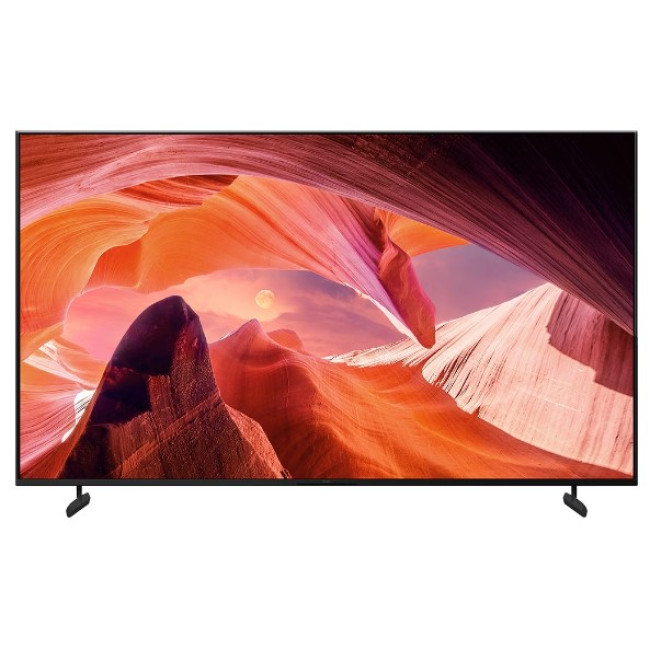 Телевізор Sony KD-43X80L