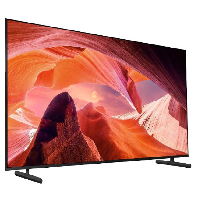 Телевізор Sony KD-43X80L