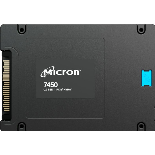 Micron 7450 PRO 960 GB (MTFDKCB960TFR-1BC1ZABYYR)