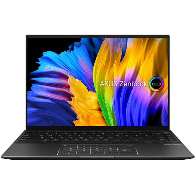 Ноутбук Asus Zenbook 14X OLED (UM5401QA-L7210W)