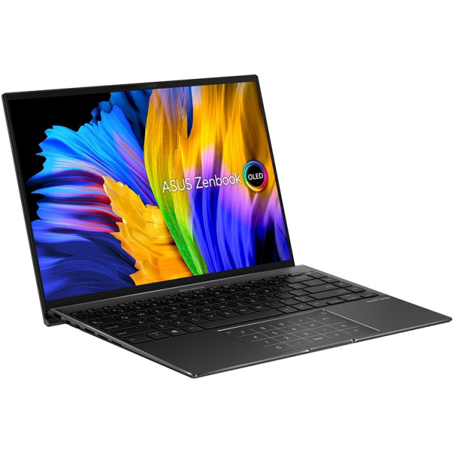 Ноутбук Asus Zenbook 14X OLED (UM5401QA-L7210W)