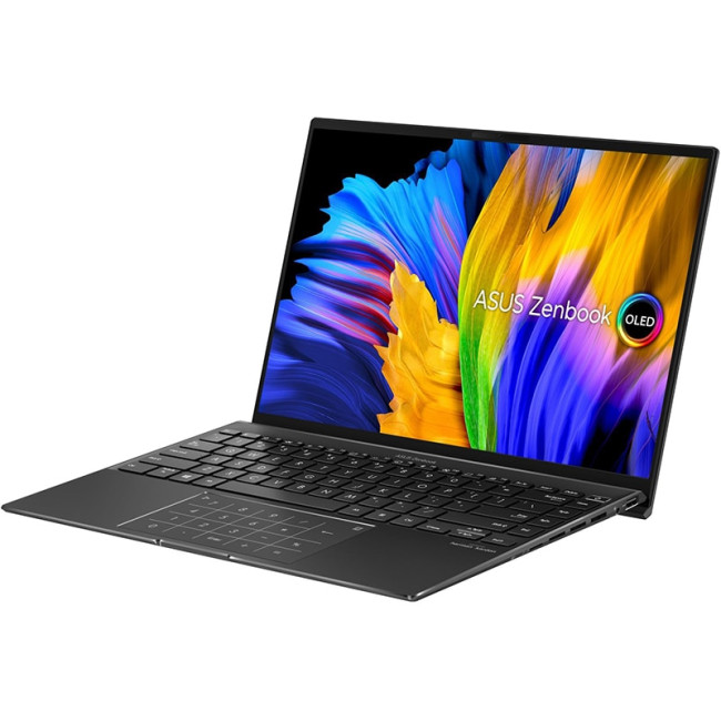 Ноутбук Asus Zenbook 14X OLED (UM5401QA-L7210W)