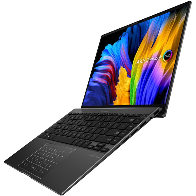 Ноутбук Asus Zenbook 14X OLED (UM5401QA-L7210W)