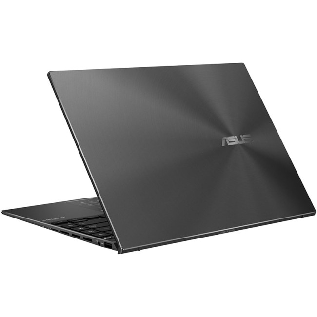 Ноутбук Asus Zenbook 14X OLED (UM5401QA-L7210W)