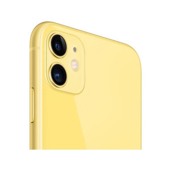 Apple iPhone 11 128GB Slim Box Yellow (MHDL3)
