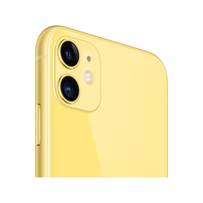 Apple iPhone 11 128GB Slim Box Yellow (MHDL3)