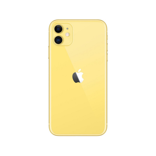 Apple iPhone 11 128GB Slim Box Yellow (MHDL3)