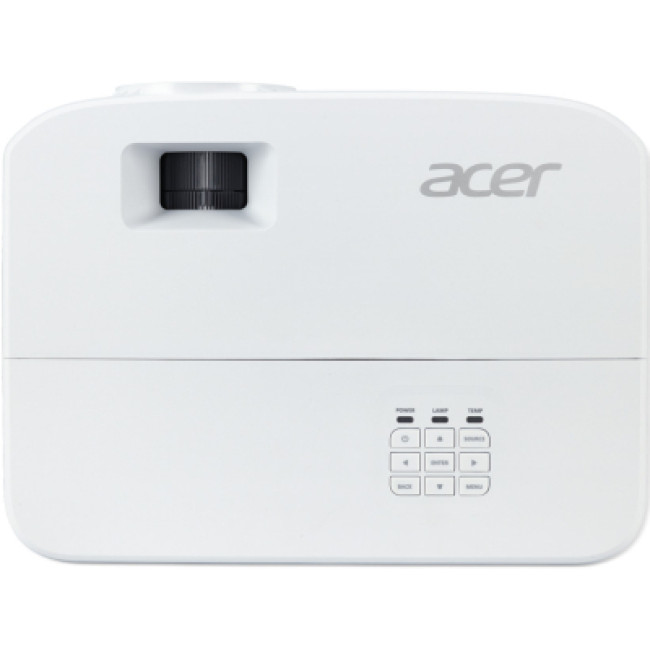 Проектор Acer P1357Wi (MR.JUP11.001)