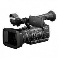 Видеокамера Sony HXR-NX3E