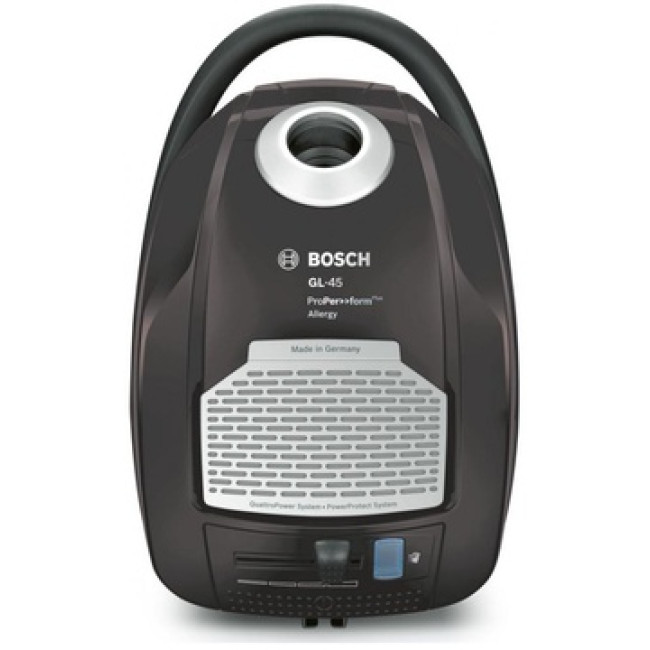 Пылесос Bosch BGL45500