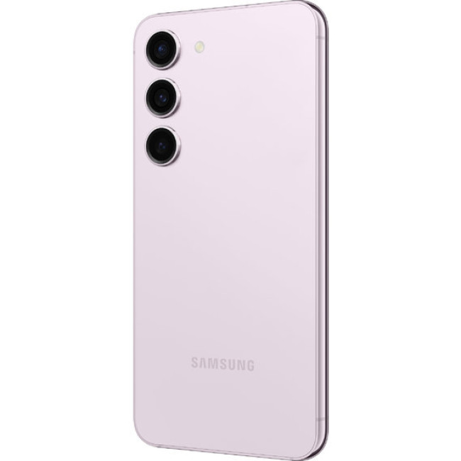 Смаpтфон Samsung Galaxy S23+ SM-S9160 8/512GB Lavender