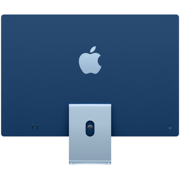 Apple iMac 24 M3 2023 Blue (MQRC3)