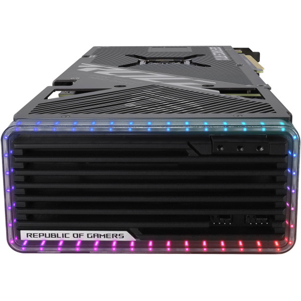 Asus GeForce RTX 4070 ROG Strix 12GB (ROG-STRIX-RTX4070-12G-GAMING)