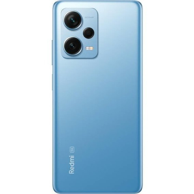 Xiaomi Redmi Note 12 Pro+ 5G 12/256GB Blue (без NFC): Обзор и характеристики