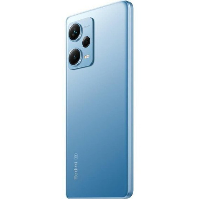 Смаpтфон Xiaomi Redmi Note 12 Pro+ 5G 12/256GB Blue (no NFC)