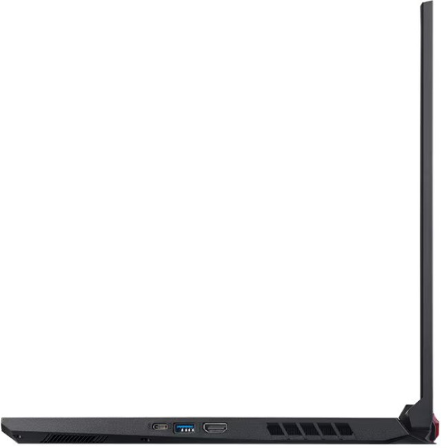 Ноутбук Acer Nitro 5 AN517-54-55YZ (NH.QFCEX.00A)