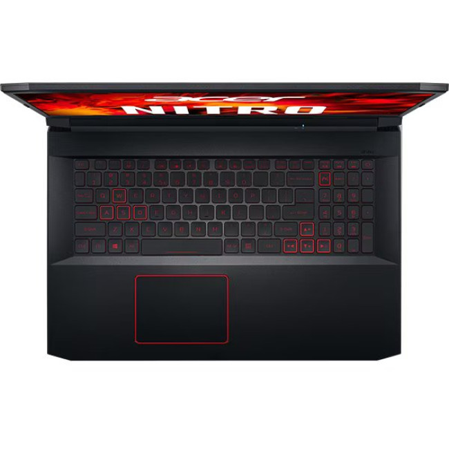 Ноутбук Acer Nitro 5 AN517-54-55YZ (NH.QFCEX.00A)