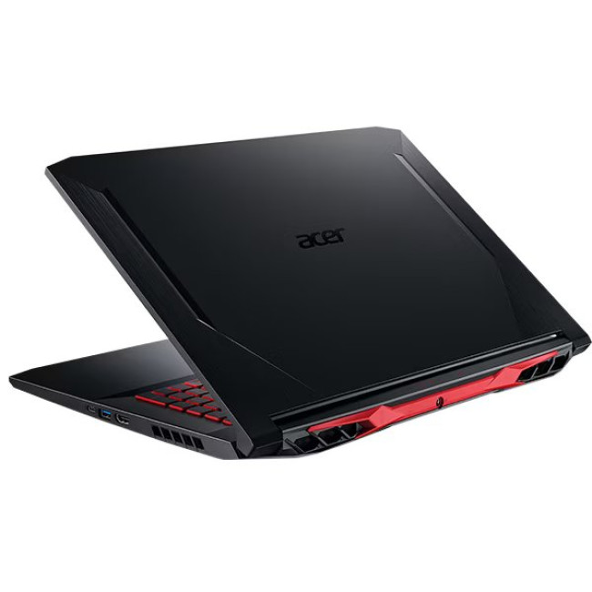 Ноутбук Acer Nitro 5 AN517-54-55YZ (NH.QFCEX.00A)