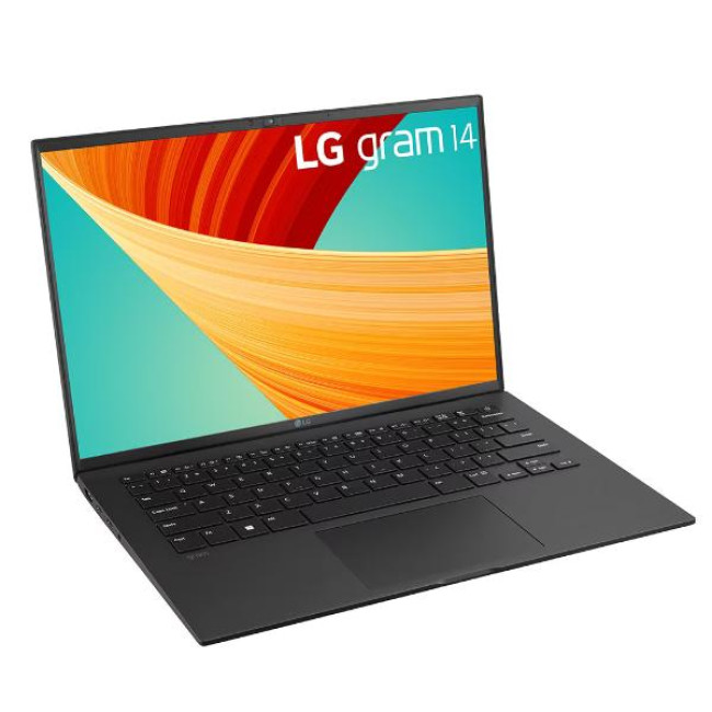 LG Gram 2023 14Z90R (14Z90R-G.AA78Y)