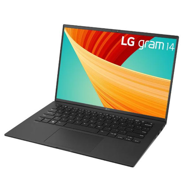 LG Gram 2023 14Z90R (14Z90R-G.AA78Y)