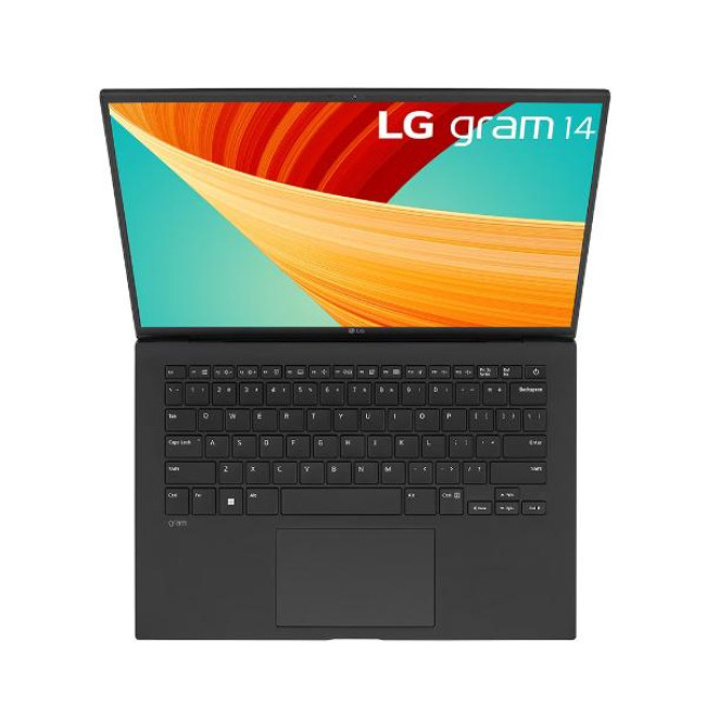 LG Gram 2023 14Z90R (14Z90R-G.AA78Y)