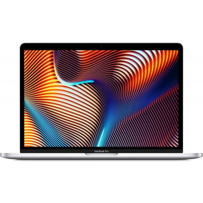 Apple MacBook Pro 13" Silver 2020 (Z0Y8000TM, Z0Y80004E)