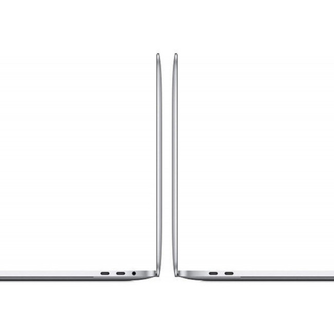 Apple MacBook Pro 13" Silver 2020 (Z0Y8000TM, Z0Y80004E)