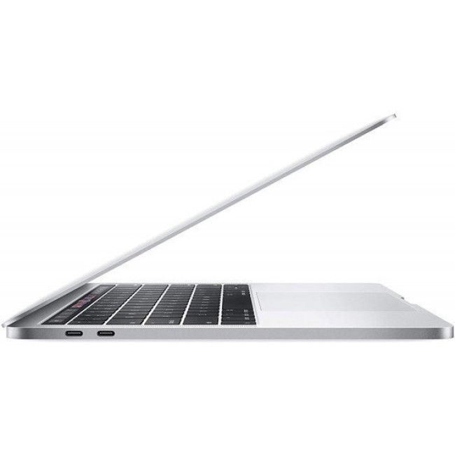 Apple MacBook Pro 13" Silver 2020 (Z0Y8000TM, Z0Y80004E)