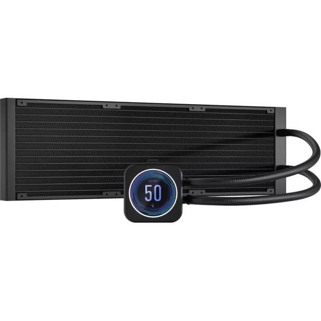 Corsair iCUE H170i ELITE LCD XT (CW-9060076-WW)