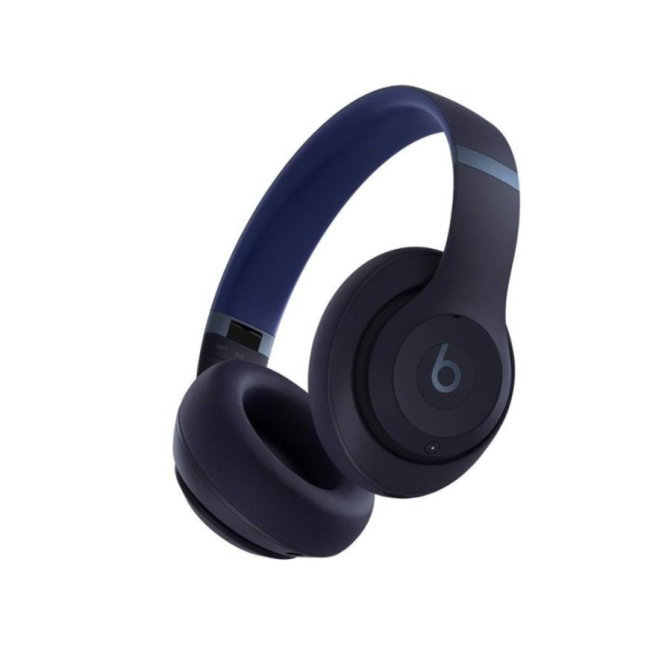 Beats by Dr. Dre Studio Pro Navy (MQTQ3)