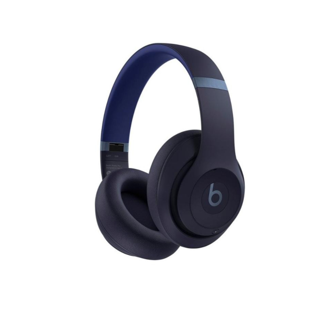 Beats by Dr. Dre Studio Pro Navy (MQTQ3)