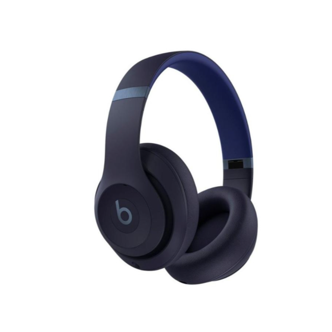 Beats by Dr. Dre Studio Pro Navy (MQTQ3)