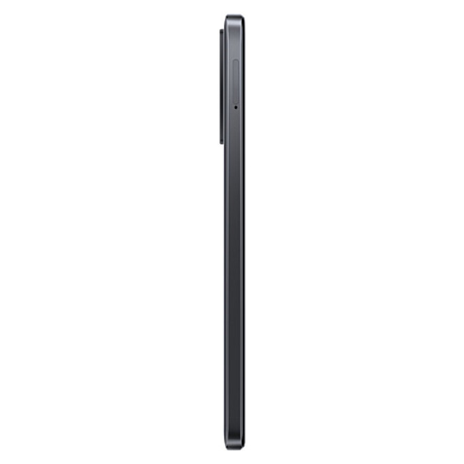 Смаpтфон Xiaomi Redmi Note 11 4/64GB Graphite Gray