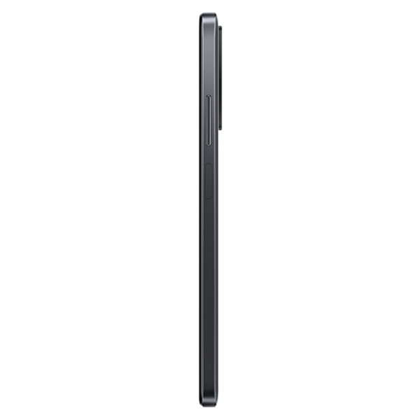 Смартфон Xiaomi Redmi Note 11 4/64GB Graphite Gray