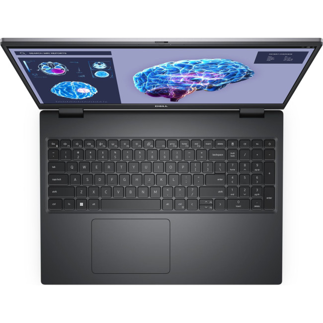 Dell Precision 7680 (PMTF1)