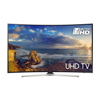Телевизор Samsung UE55MU6272