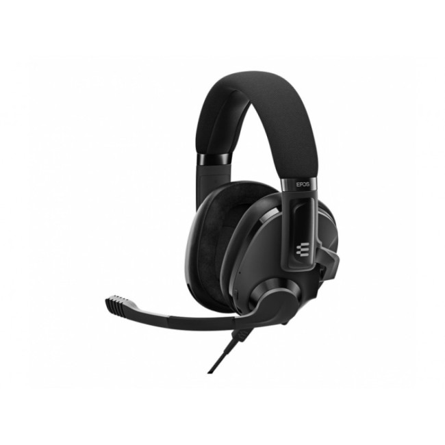 Sennheiser EPOS H3 Hybrid Onyx Black (1000890)