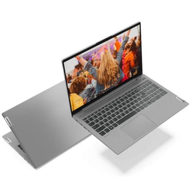 Ноутбук Lenovo IdeaPad 5 15ALC05 (82LN005NCK)