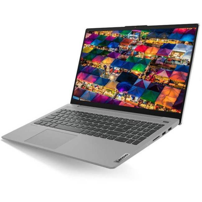 Ноутбук Lenovo IdeaPad 5 15ALC05 (82LN005NCK)