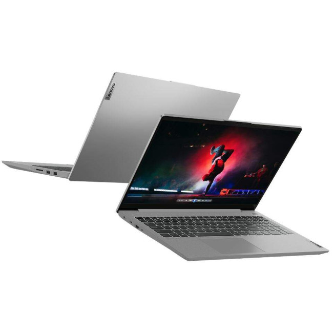 Ноутбук Lenovo IdeaPad 5 15ALC05 (82LN005NCK)