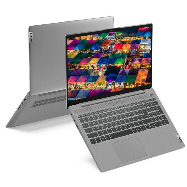 Ноутбук Lenovo IdeaPad 5 15ALC05 (82LN005NCK)