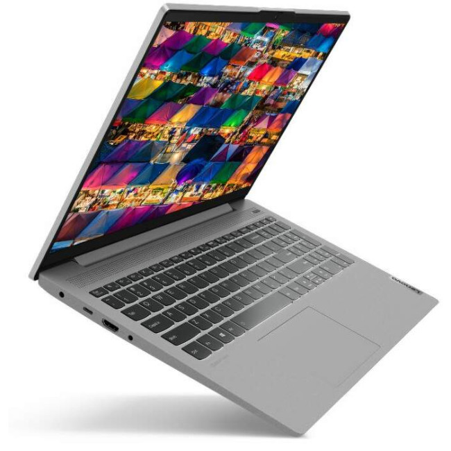 Ноутбук Lenovo IdeaPad 5 15ALC05 (82LN005NCK)