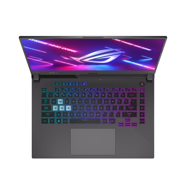 Ноутбук Asus ROG Strix SCAR G15 G513IE (G513IE-HN004W)