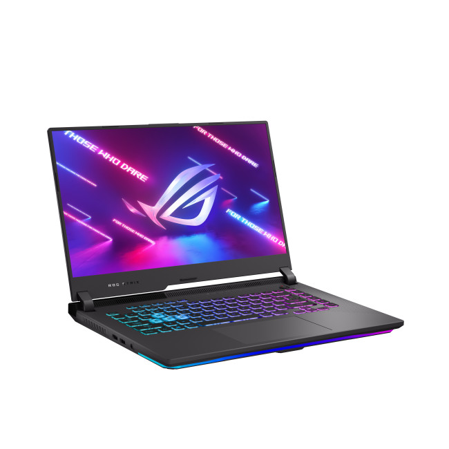 Ноутбук Asus ROG Strix SCAR G15 G513IE (G513IE-HN004W)